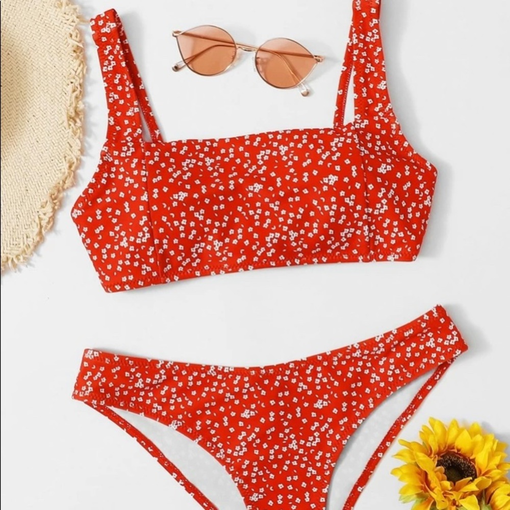 SHEIN | Bikini